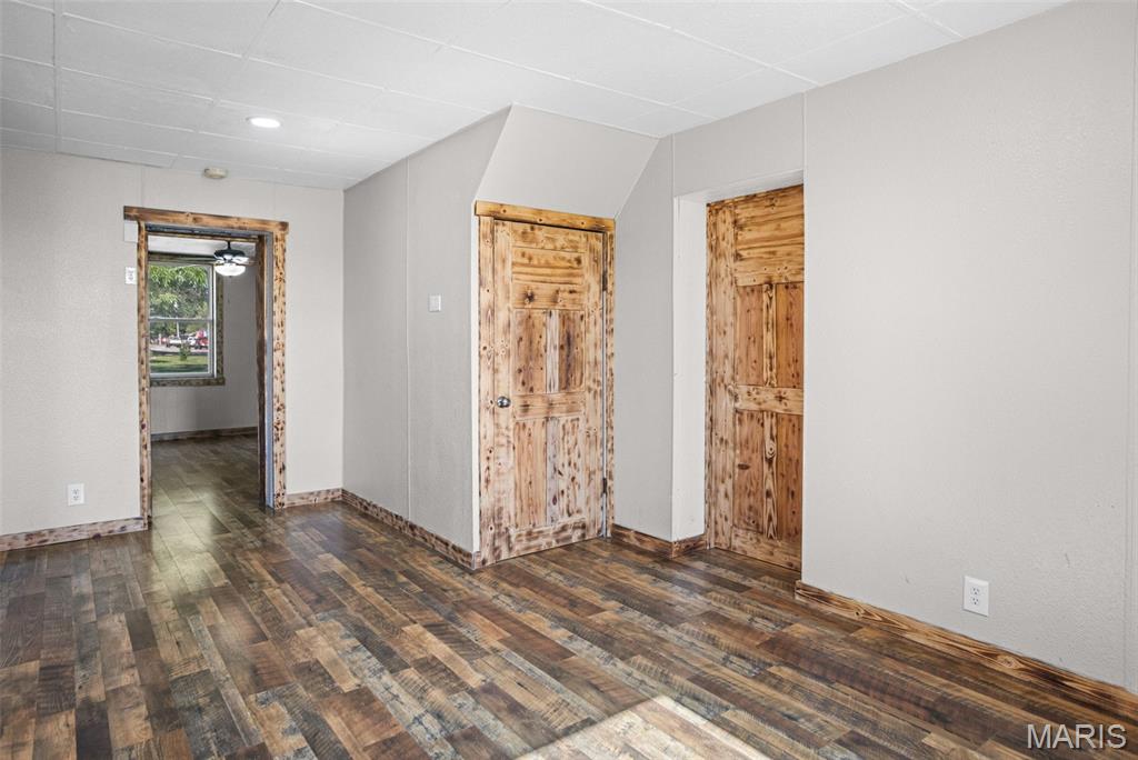 Subdivision West Add - Residential