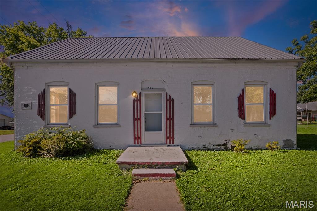 Charming and affordable opportunity in the heart of Germantown! This spacious home offers flexible living arrangements.  The property includes a finished former garage area with a full kitchen and bathroom, providing additional living space and flexibility for a variety of uses. Perfect for multi-generational living, an in-law suite, a teenager seeking extra privacy.
The main home features comfortable living spaces, a functional layout, and plenty of room for everyday living. Outside, you'll find a generously sized yard with space to relax, entertain, or enjoy outdoor activities.

Whether you're looking for a primary residence, a home with room for extended family, or an investment opportunity with income potential, this property offers exceptional versatility and value.

Conveniently located in the highly regarded Germantown School District and close to local amenities, this is a rare opportunity to own a home that can adapt to your family's changing needs. Schedule your private showing today!