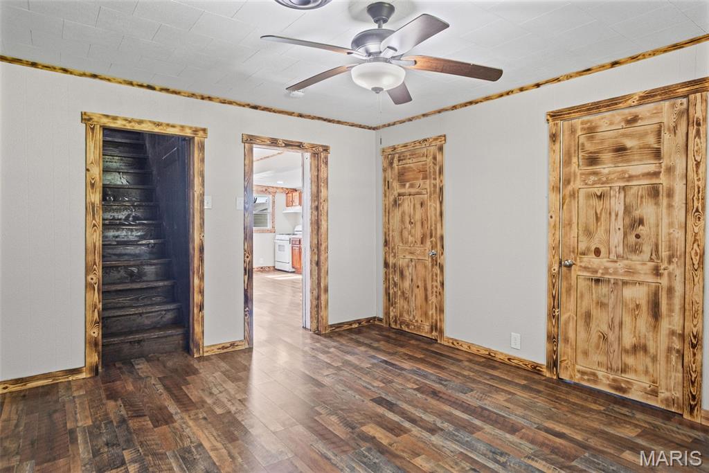 Subdivision West Add - Residential