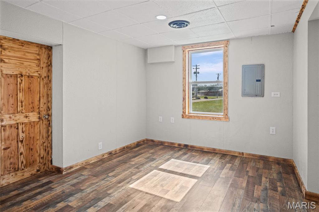 Subdivision West Add - Residential