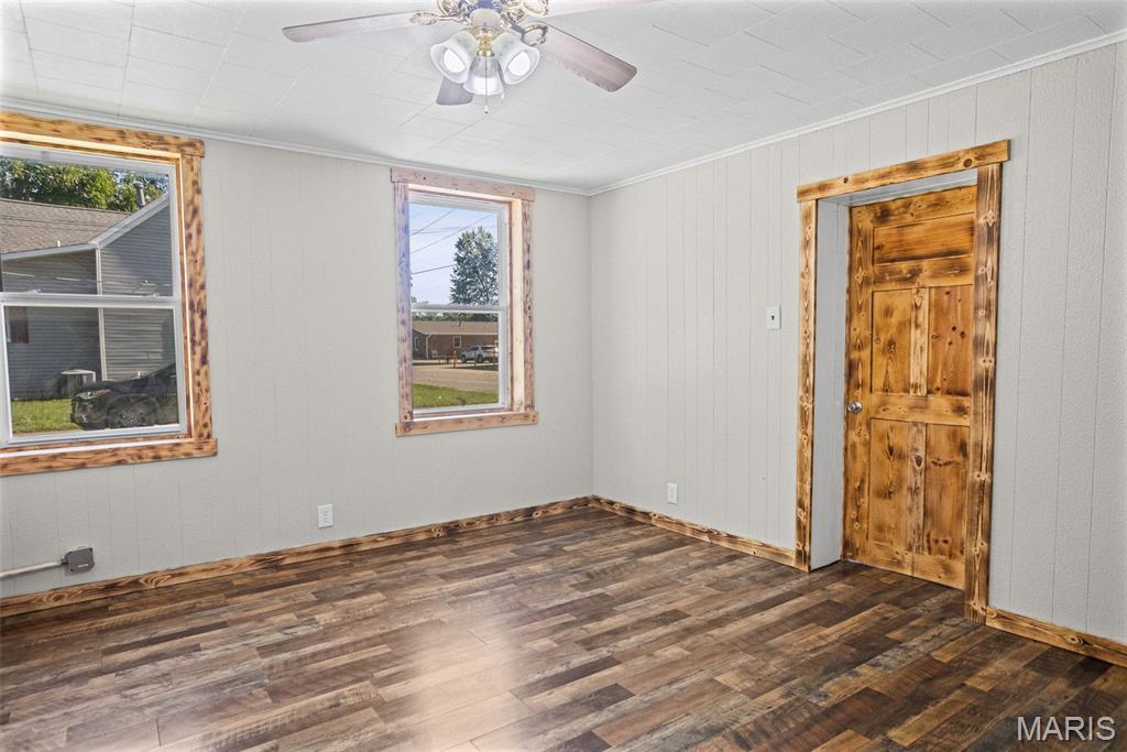 Subdivision West Add - Residential