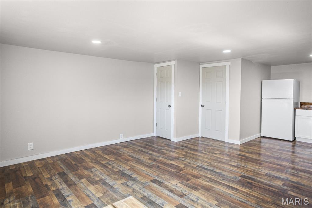 Subdivision West Add - Residential