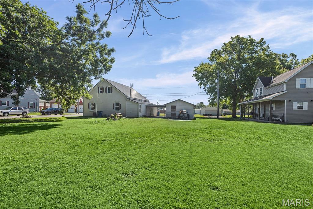 Subdivision West Add - Residential