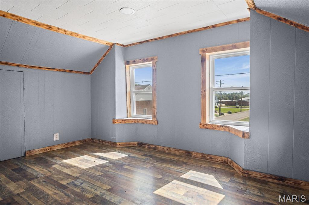 Subdivision West Add - Residential