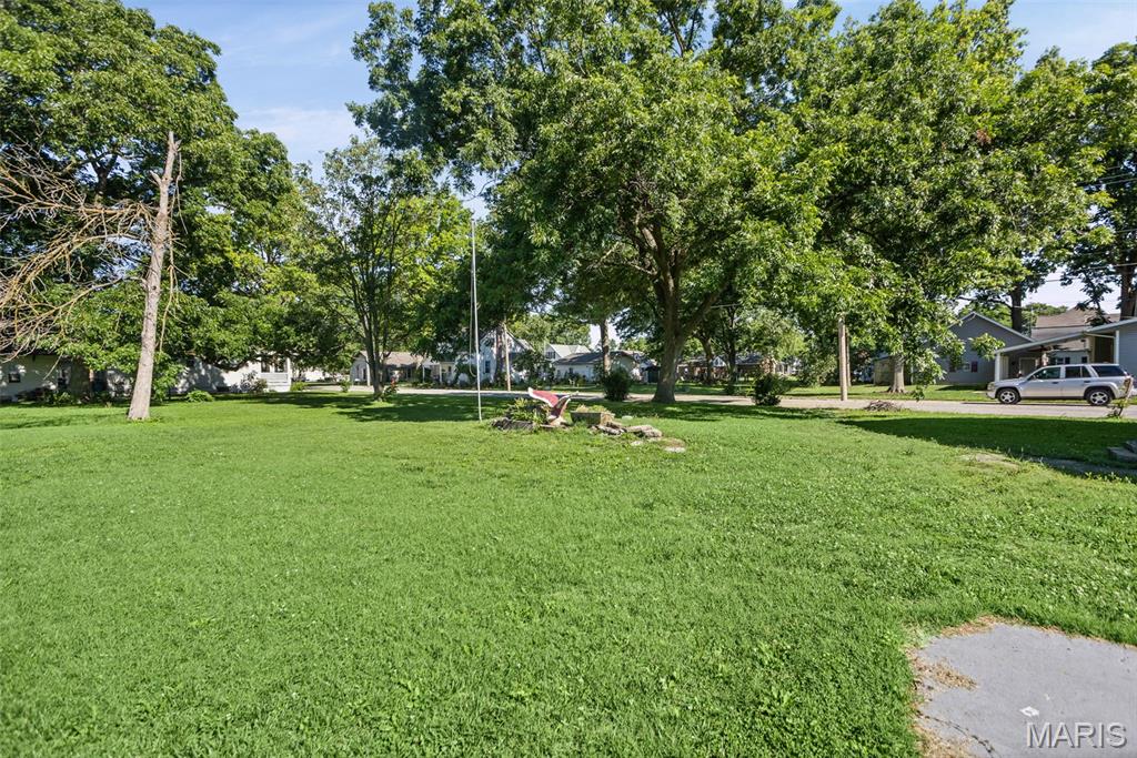 Subdivision West Add - Residential