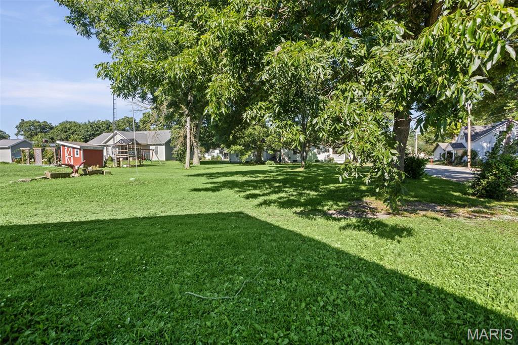 Subdivision West Add - Residential