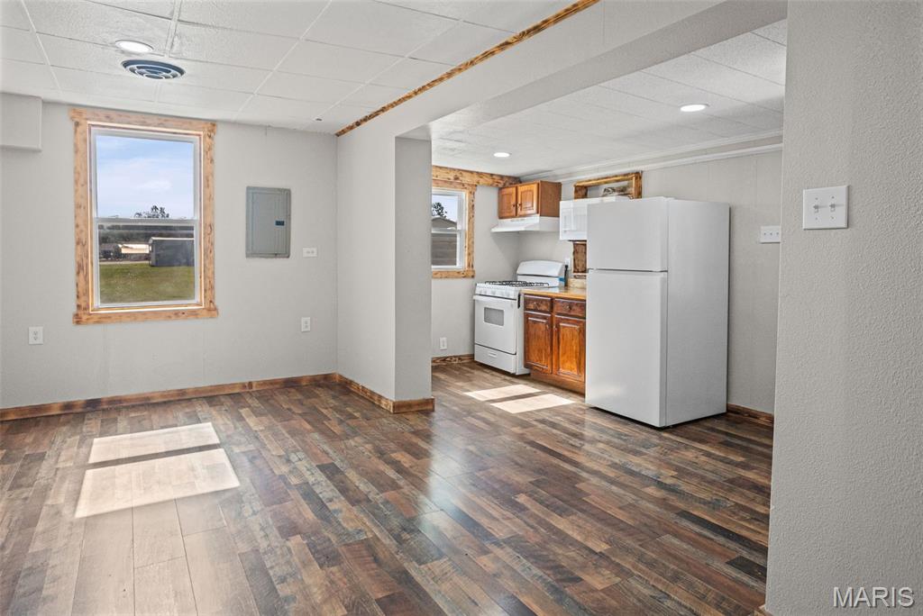 Subdivision West Add - Residential