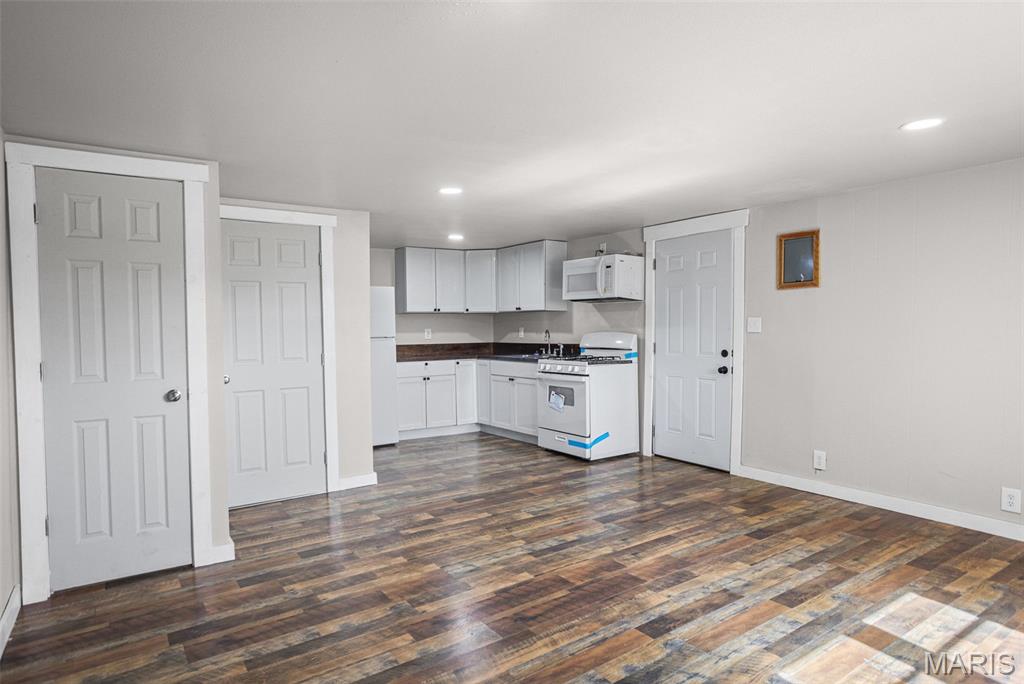 Subdivision West Add - Residential