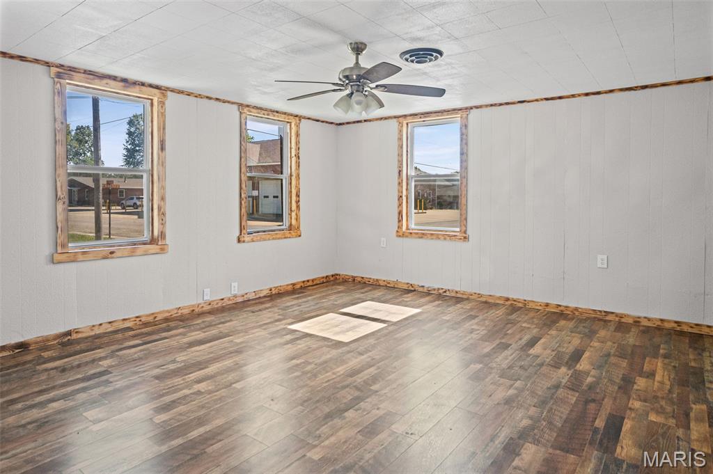 Subdivision West Add - Residential