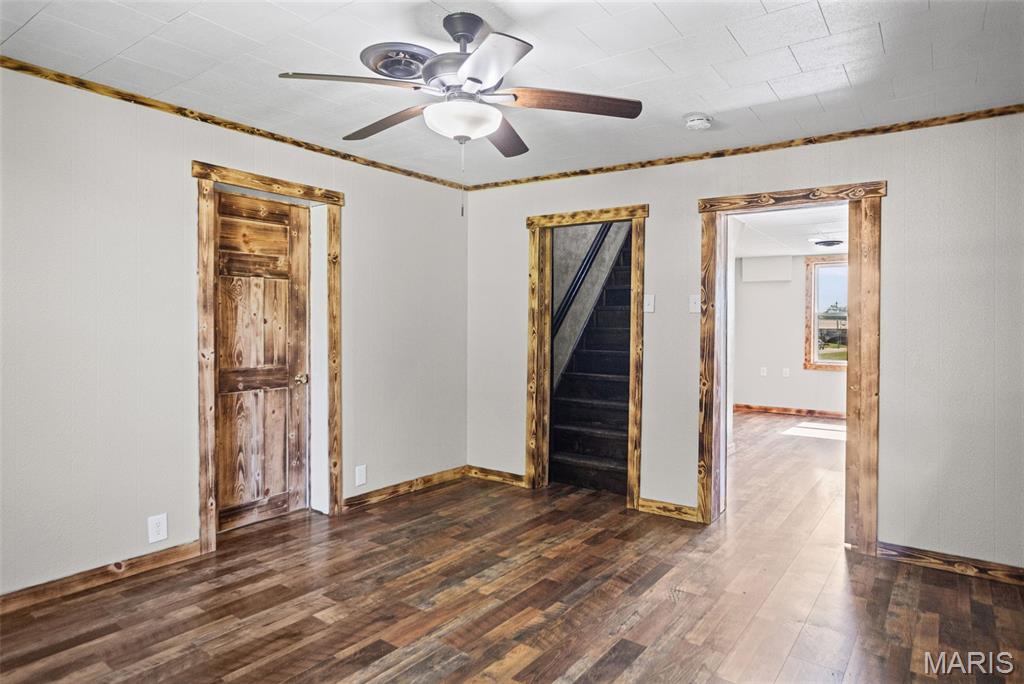 Subdivision West Add - Residential