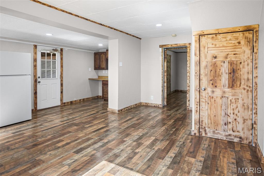 Subdivision West Add - Residential