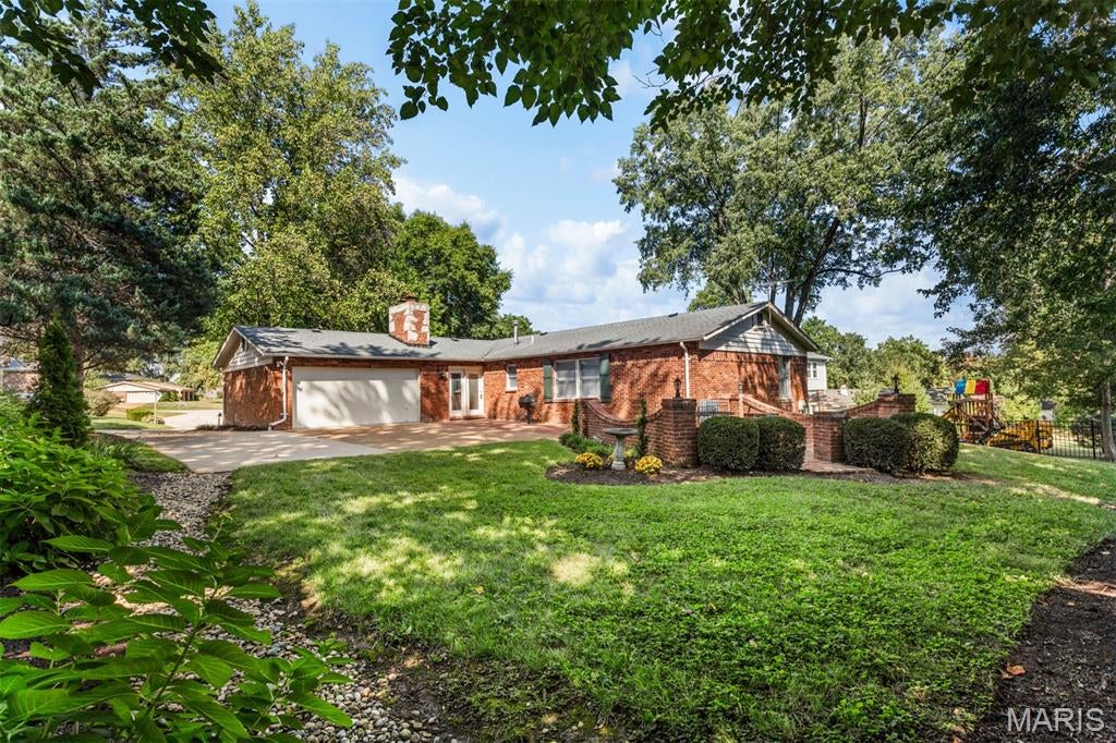 Brushcreek 2 - Residential