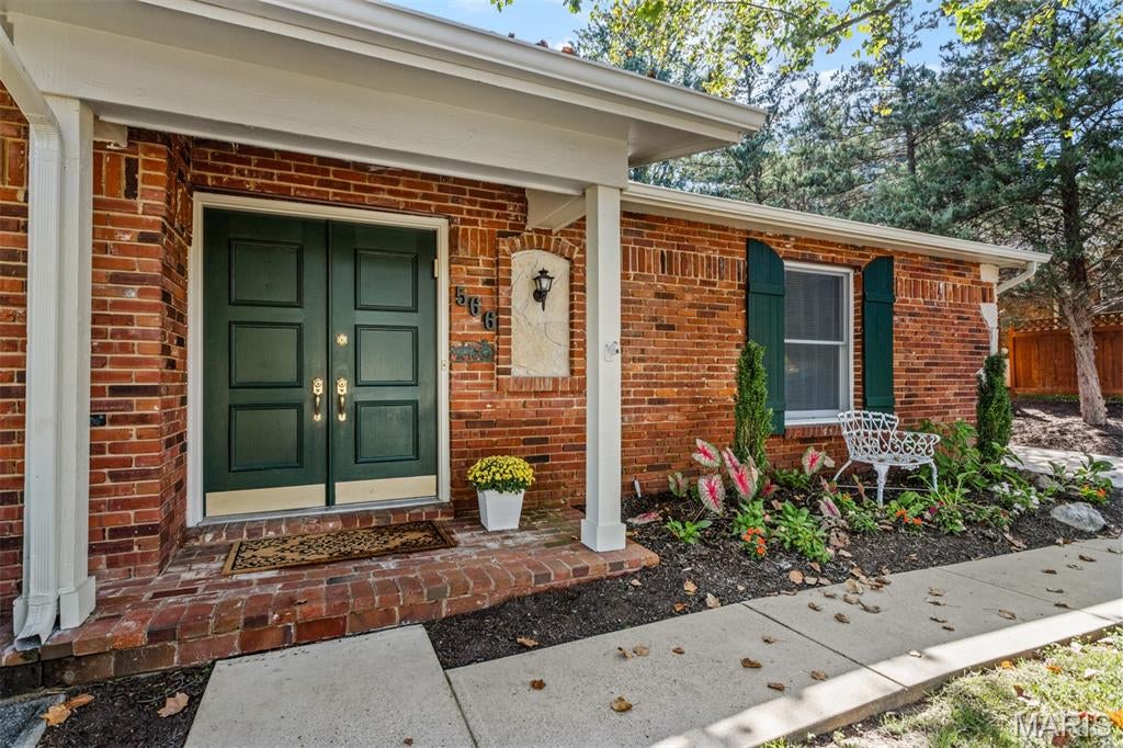 Brushcreek 2 - Residential