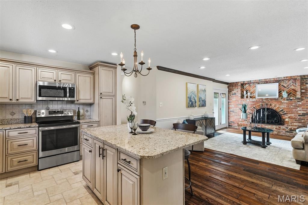 Brushcreek 2 - Residential