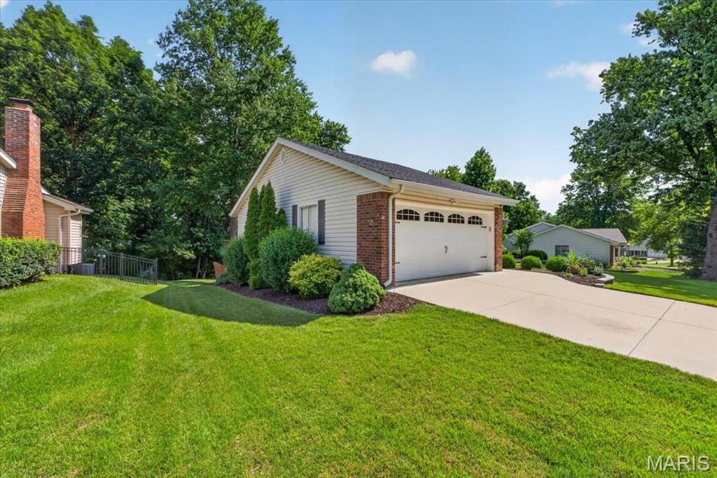 Country Lane Wood Ii 3 - Residential