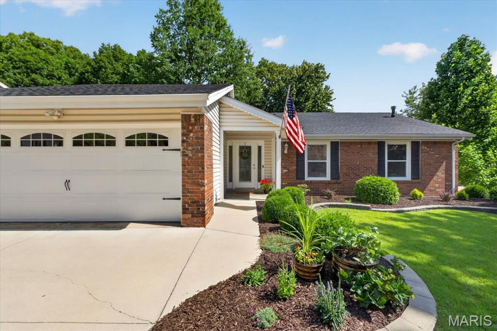 Country Lane Wood Ii 3 - Residential