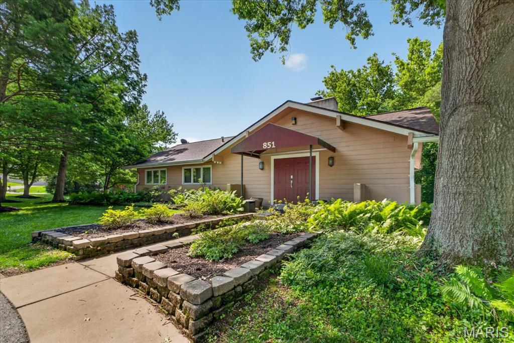 Country Lane Wood Ii 3 - Residential