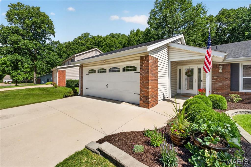 Country Lane Wood Ii 3 - Residential