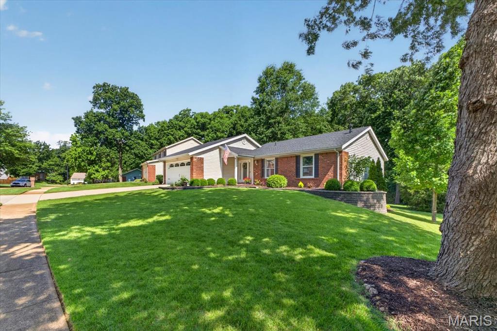 Country Lane Wood Ii 3 - Residential