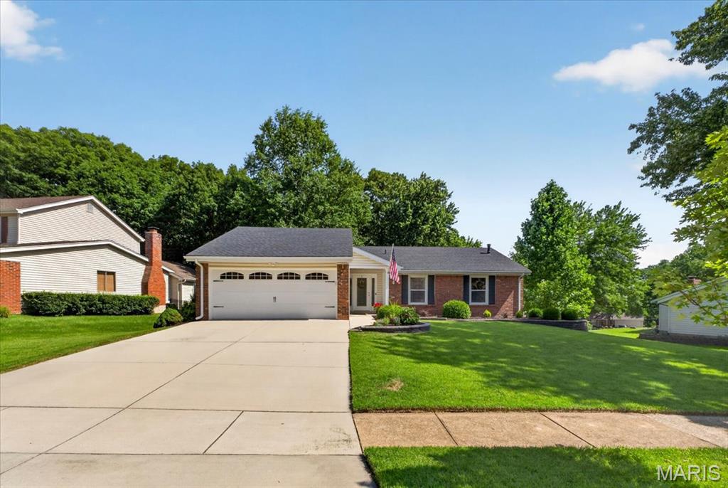 Country Lane Wood Ii 3 - Residential