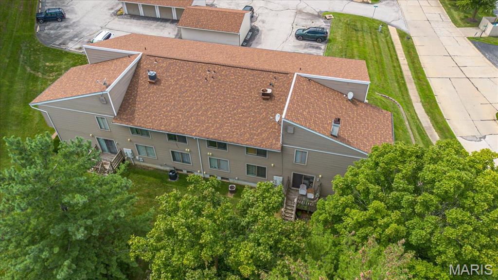 Marie Estate Condos Ph1 Stg5 Bldg 3 - Residential