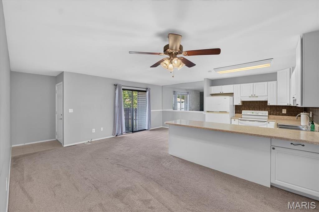 Marie Estate Condos Ph1 Stg5 Bldg 3 - Residential