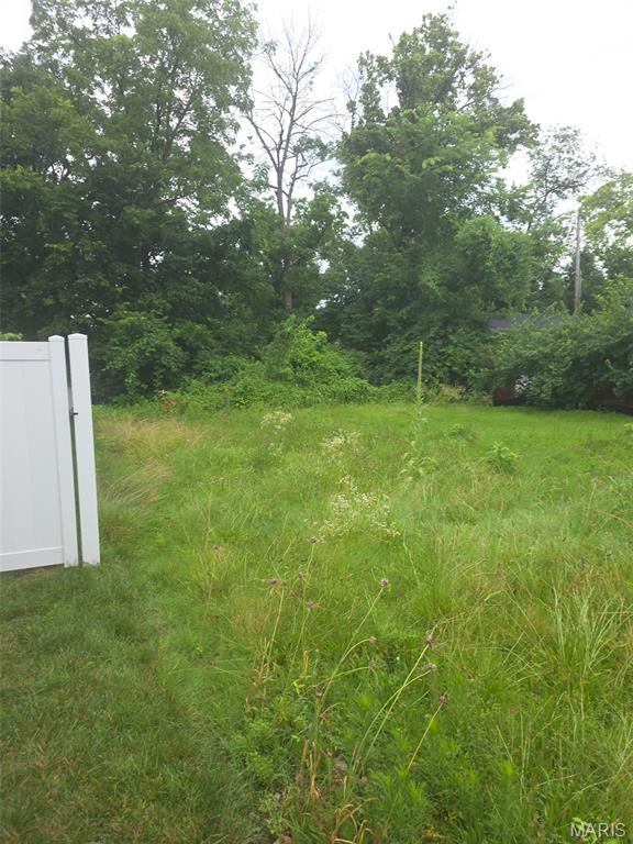 Rose Hill Place - Land