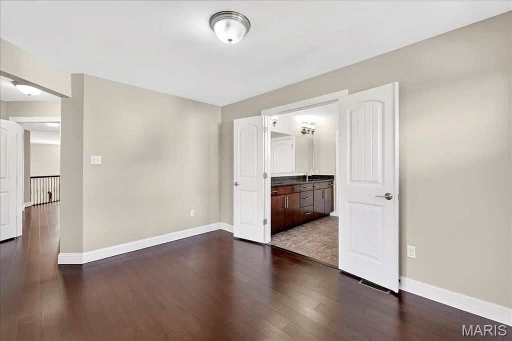 Estates At Town & Country Crossing - Residential