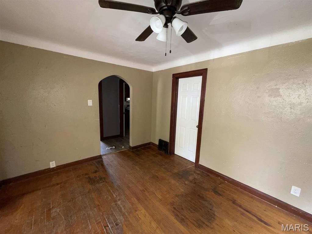 Florissant Hills - Residential