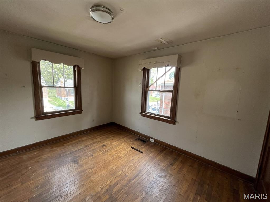 Florissant Hills - Residential
