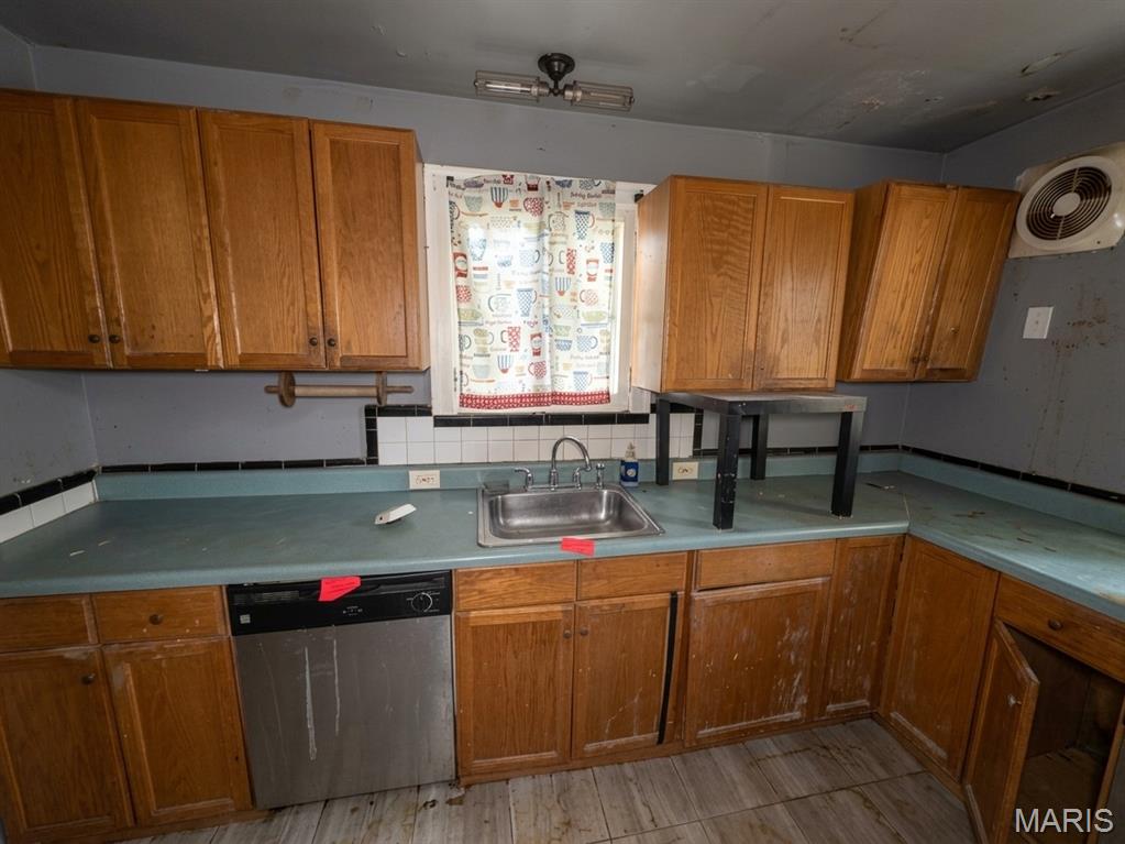 Florissant Hills - Residential