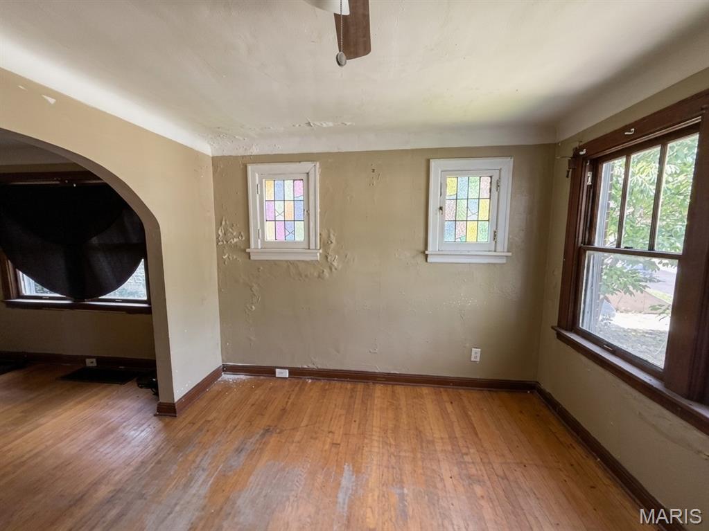 Florissant Hills - Residential