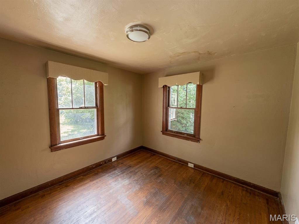 Florissant Hills - Residential