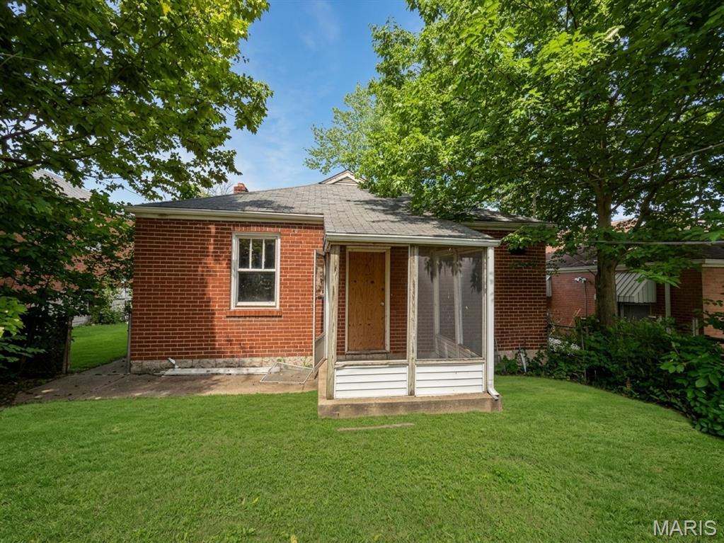 Florissant Hills - Residential