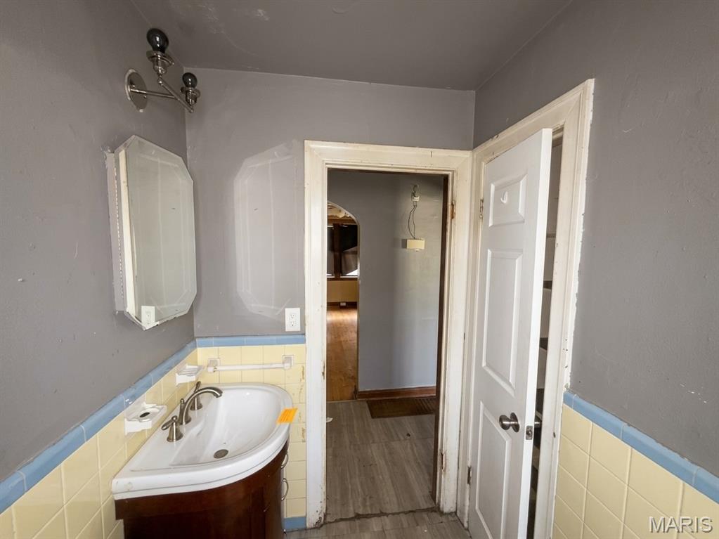 Florissant Hills - Residential