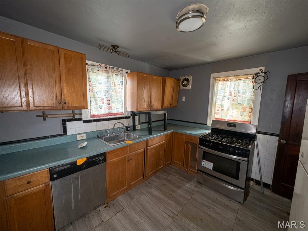 Florissant Hills - Residential