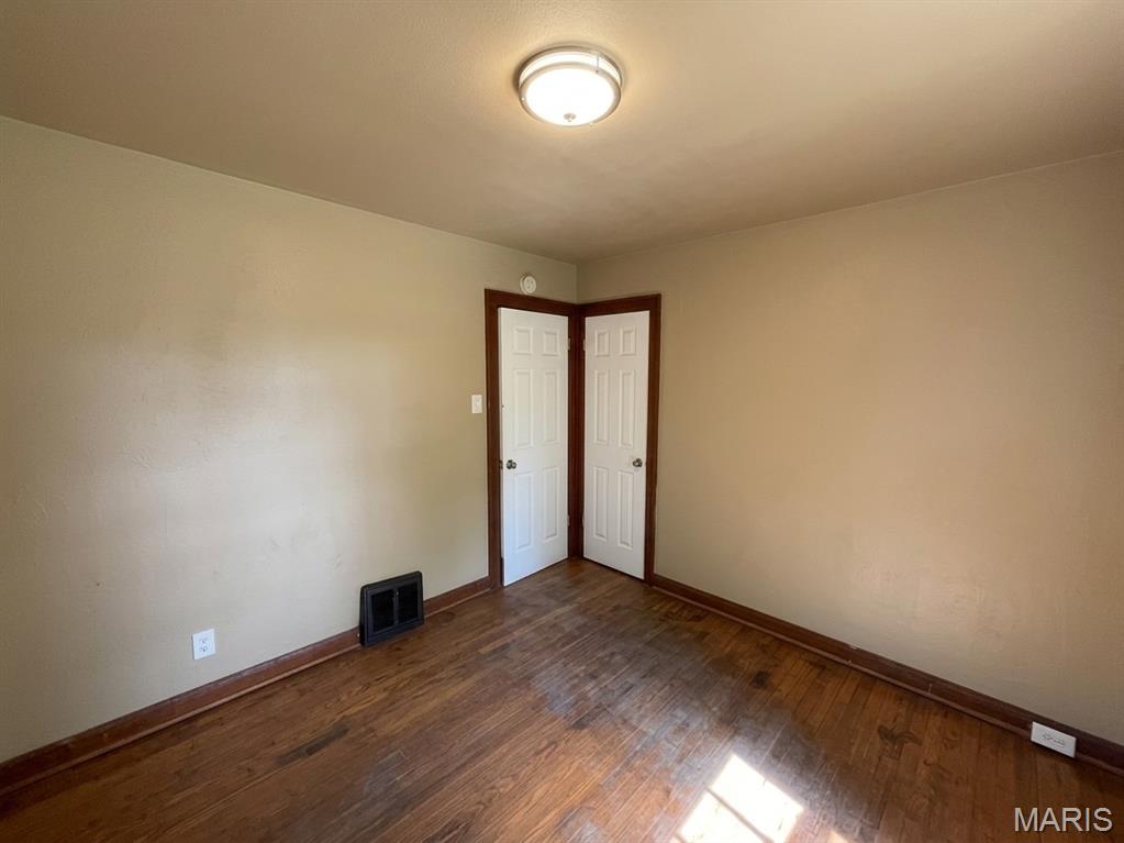 Florissant Hills - Residential