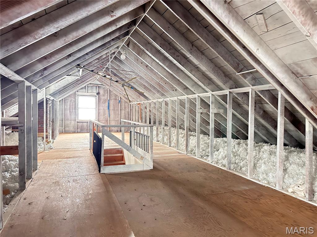 Weinel Hills - Residential
