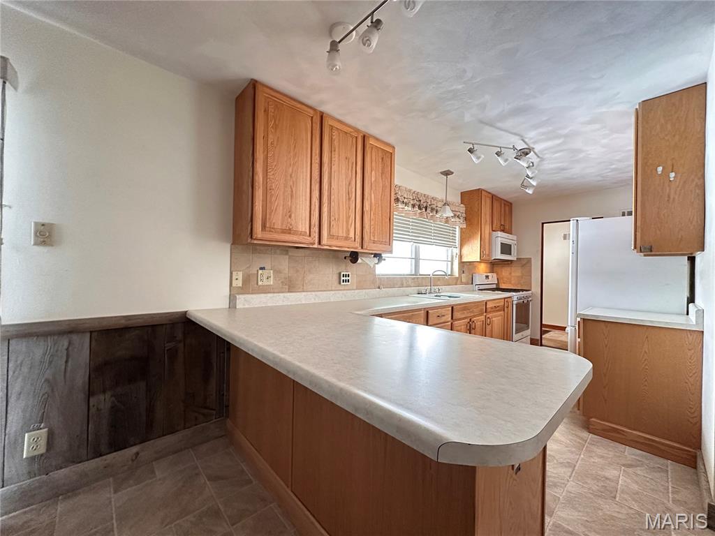 Weinel Hills - Residential