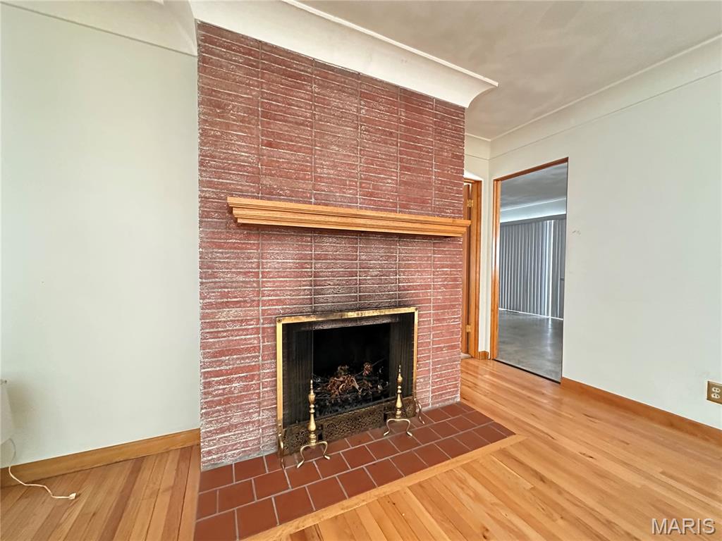 Weinel Hills - Residential