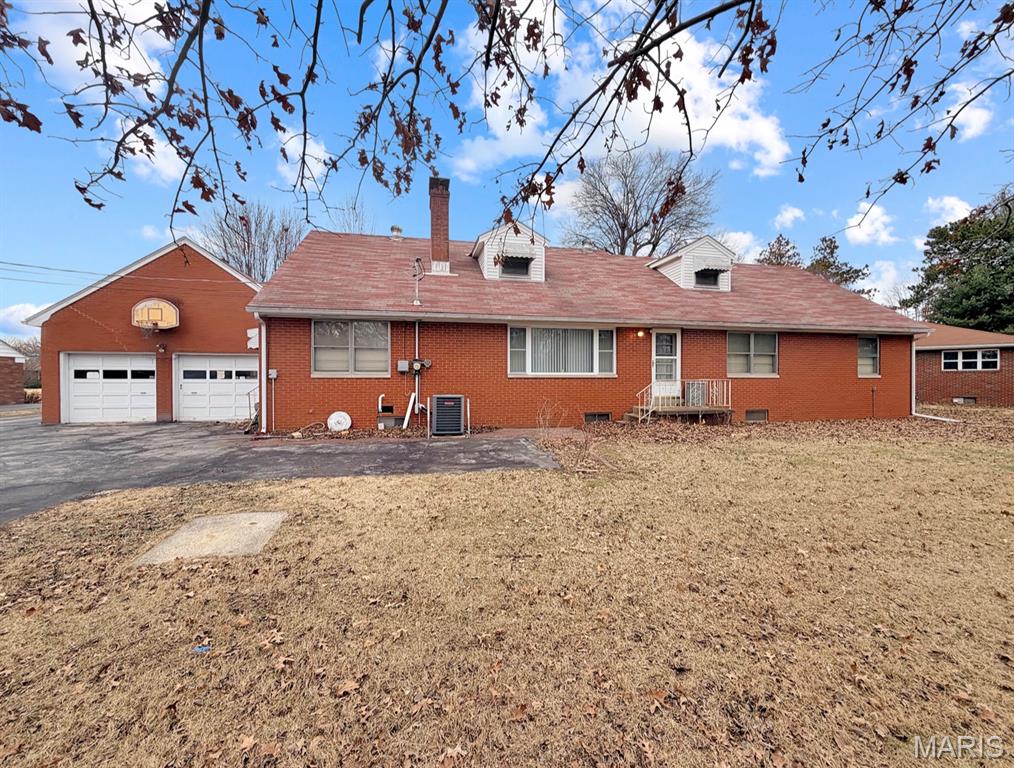 Weinel Hills - Residential