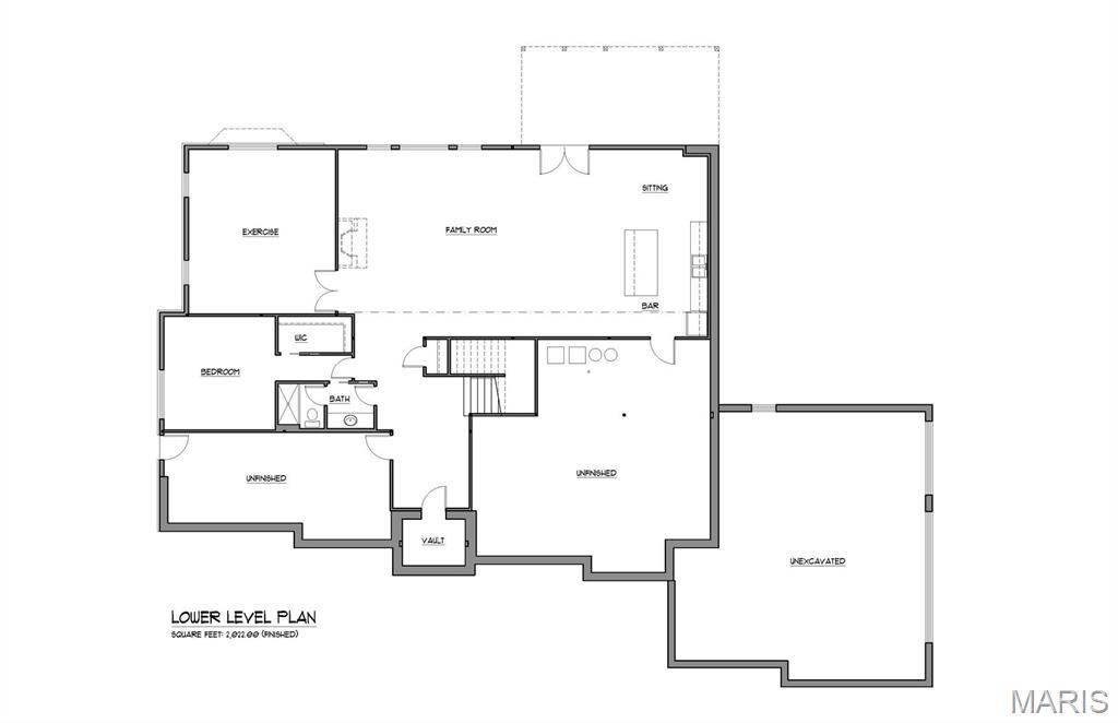 Greystone Manor - Residential