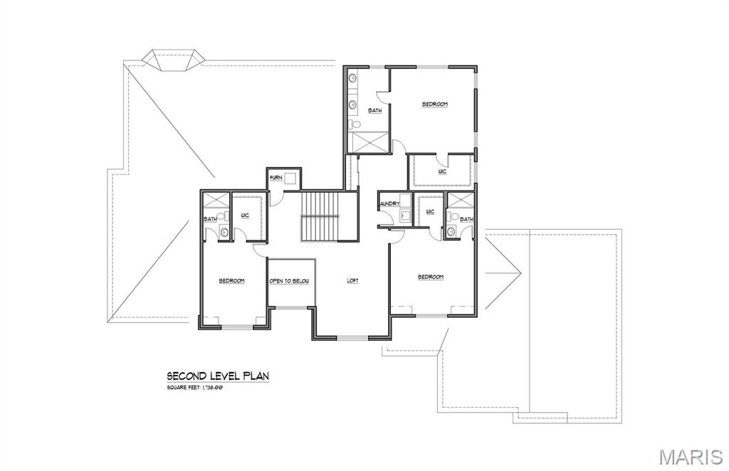 Greystone Manor - Residential
