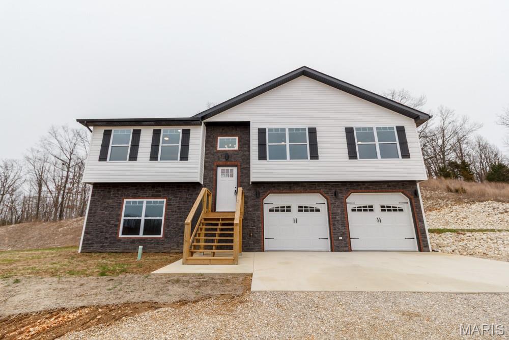 Hideaway Valley - Residential