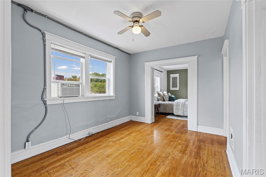 St Louis Commons Add - Residential