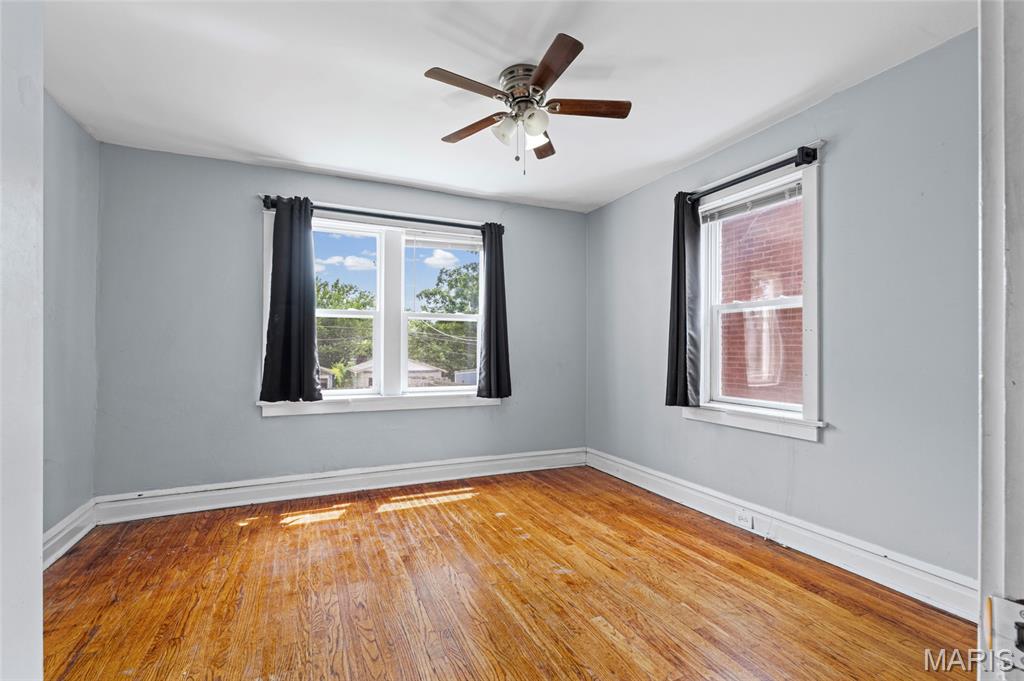 St Louis Commons Add - Residential