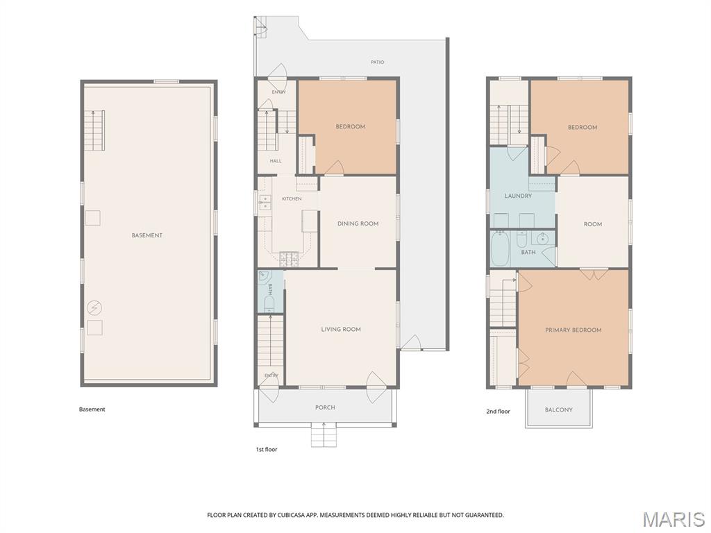St Louis Commons Add - Residential