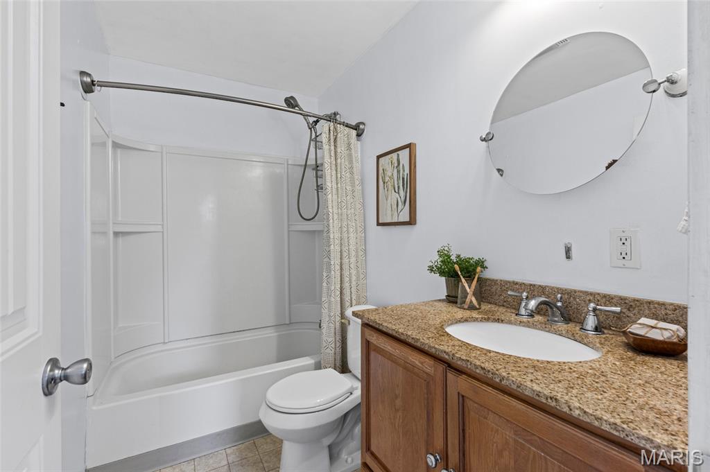 St Louis Commons Add - Residential