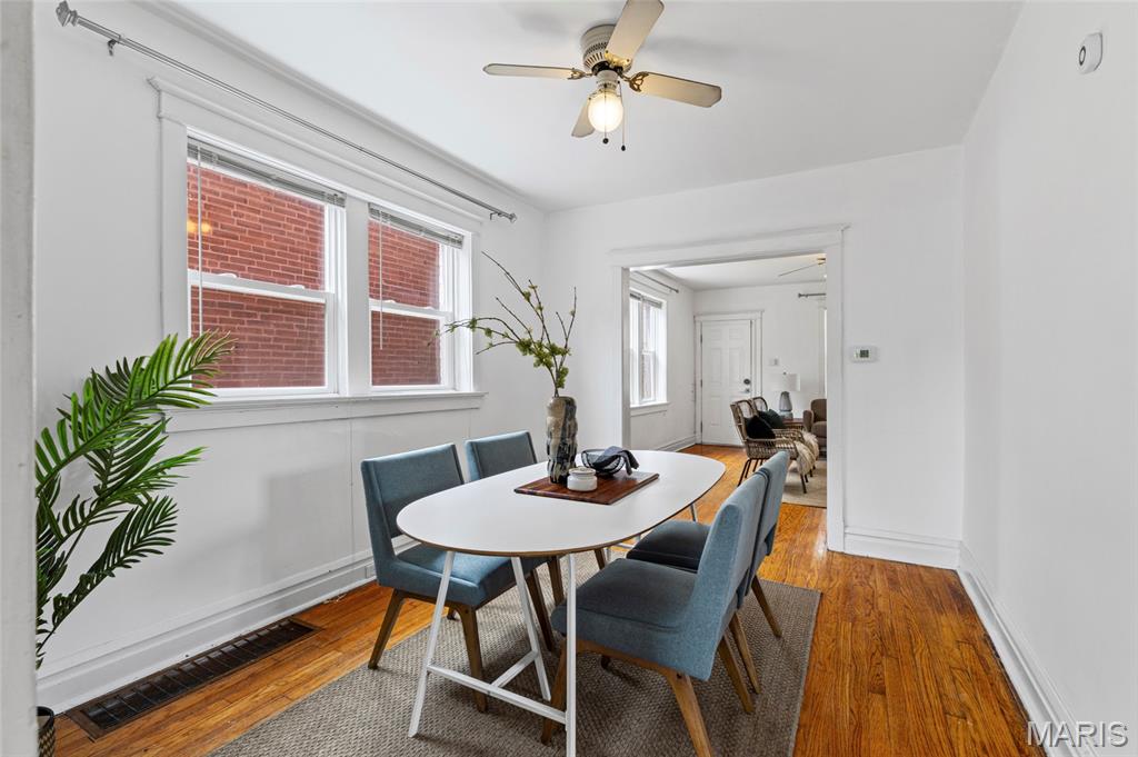 St Louis Commons Add - Residential