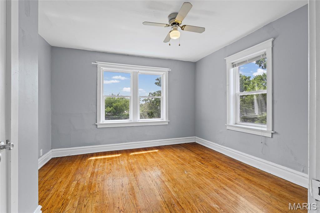 St Louis Commons Add - Residential